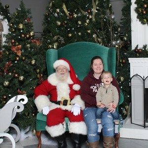 Meet your Posher, Shannon